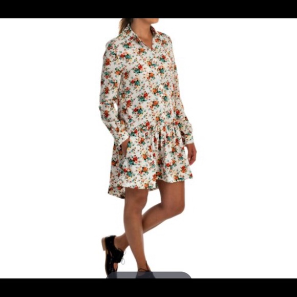 Philosophy Dresses & Skirts - Philosophy Republic Clothing High-Low Dress
